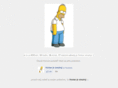 homerissad.info