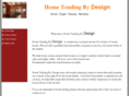 hometendingbydesign.com