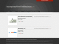 incorporatenewyorkbusiness.com