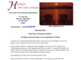 inletnewyorkcottages.com