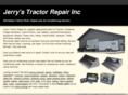 jerrystractor.com