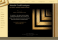 johndgould.com