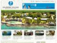 kalibobovillage.com