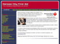 kcfirstaid.com