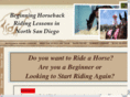 kidsridinglessons.com