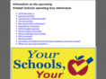 kimballschools.com