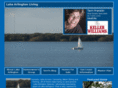 lakearlingtonrealestate.com