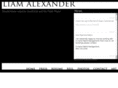 liam-alexander.com