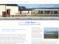 littlebarncottage.com