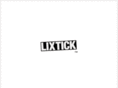 lixtick.com