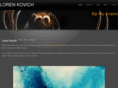lorenkovich.com