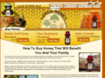 lorgehoney.com