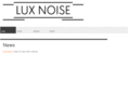 luxnoisebooking.com