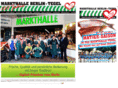 markthalle-berlin.com