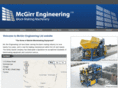 mcgirrengineering.com