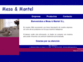 mesaymantel.org