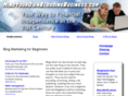 mindyourownbloggingbusiness.com