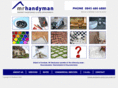 mr-handyman.co.uk