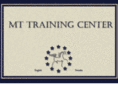 mttrainingcenter.com