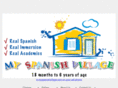 myspanishvillage.com