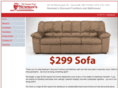 newmansdiscountfurniture.com