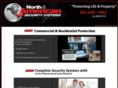northamericansecuritysystems.com