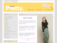 notjustpretty.com