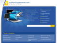 nutritionsupplements.com