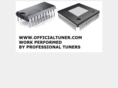 officialtuner.com