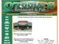 otoolesrestaurant.com