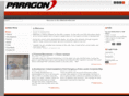 paragon-msx.com