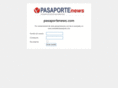 pasaportenews.com