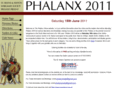 phalanxshow.co.uk