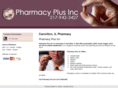 pharmacyplusinc.com