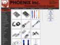 phoenixline.com