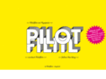 pilotfilm.com