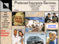 preferredinsurancesvs.com