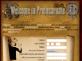preincarnate.com