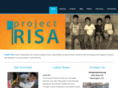 projectrisa.org