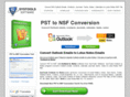 psttonsf.org