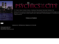 psychicsinthecity.com