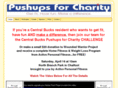 pushupsforcharitycentralbucks.com