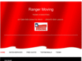 rangermoving.com