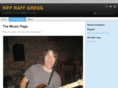 riffraffgregg.com