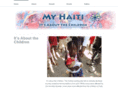 rocklandmyhaiti.com