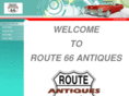route66antiques.com