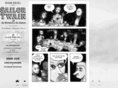 sailortwain.com
