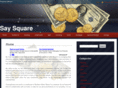 saysquare.com