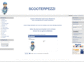 scooter-shop.biz
