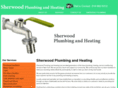 sherwoodplumbingandheating.info